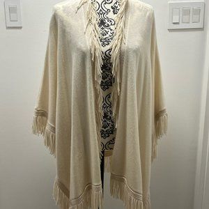 Derek Lam 10 Crosby Cape